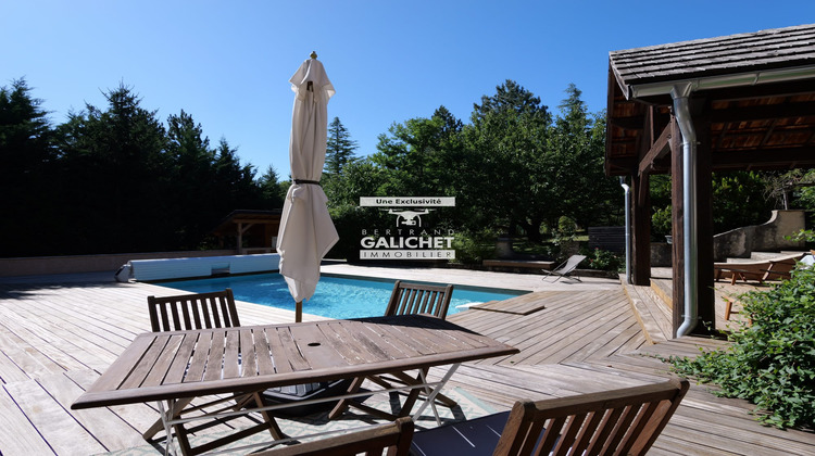 Ma-Cabane - Vente Maison La Bâtie-Vieille, 330 m²