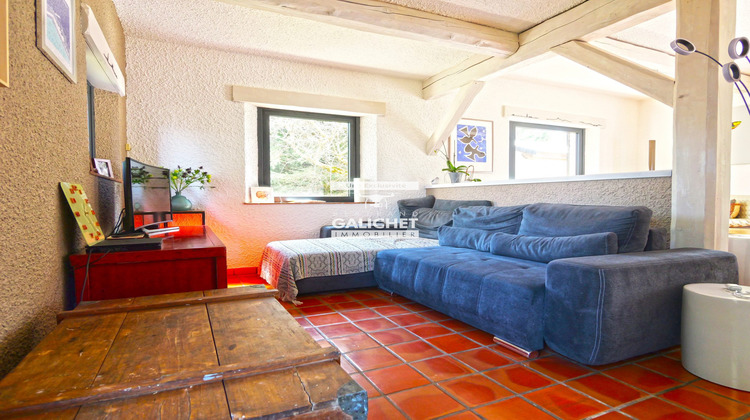 Ma-Cabane - Vente Maison La Bâtie-Vieille, 330 m²