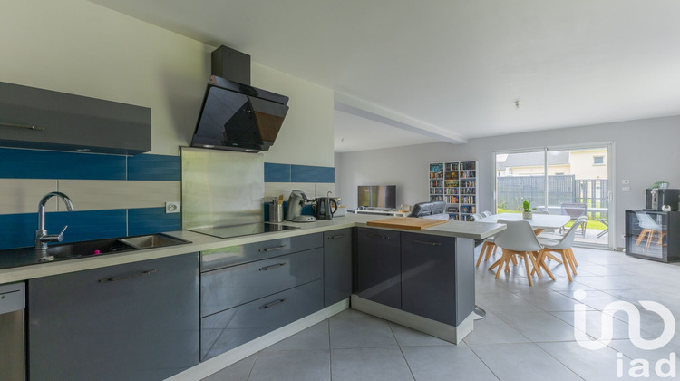 Ma-Cabane - Vente Maison La Bauche, 145 m²