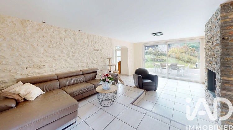 Ma-Cabane - Vente Maison La Bauche, 170 m²