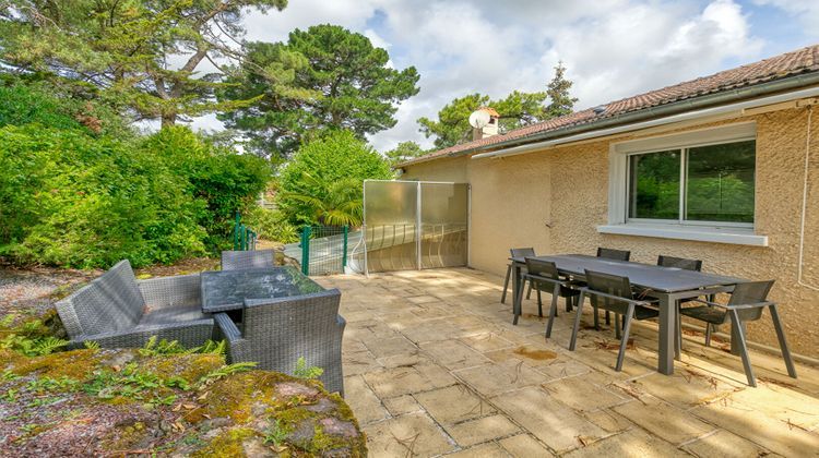 Ma-Cabane - Vente Maison LA BAULE-ESCOUBLAC, 205 m²