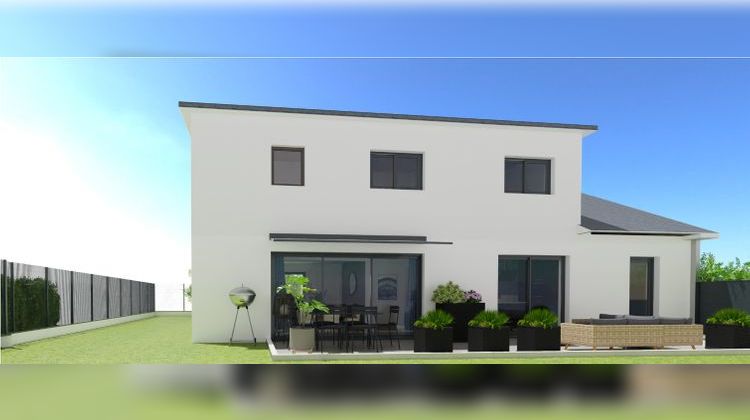 Ma-Cabane - Vente Maison LA BAULE-ESCOUBLAC, 143 m²