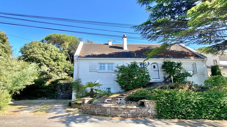 Ma-Cabane - Vente Maison LA BAULE-ESCOUBLAC, 110 m²