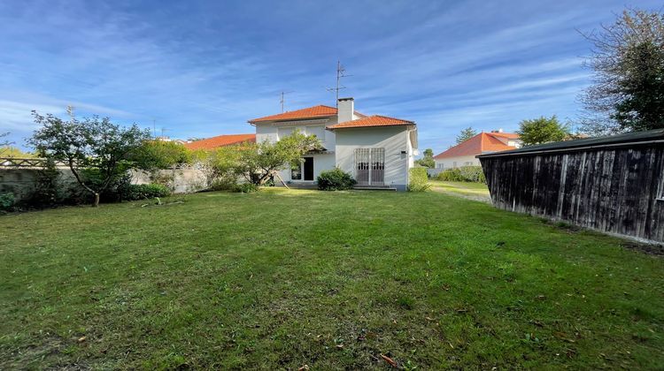 Ma-Cabane - Vente Maison La Baule-Escoublac, 120 m²