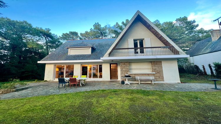 Ma-Cabane - Vente Maison LA BAULE-ESCOUBLAC, 216 m²