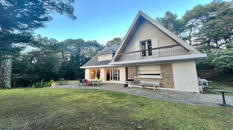 Ma-Cabane - Vente Maison LA BAULE-ESCOUBLAC, 216 m²