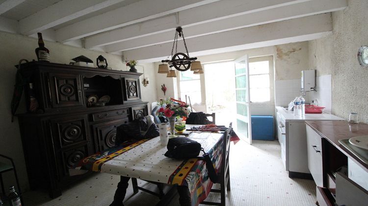 Ma-Cabane - Vente Maison LA BAULE-ESCOUBLAC, 55 m²