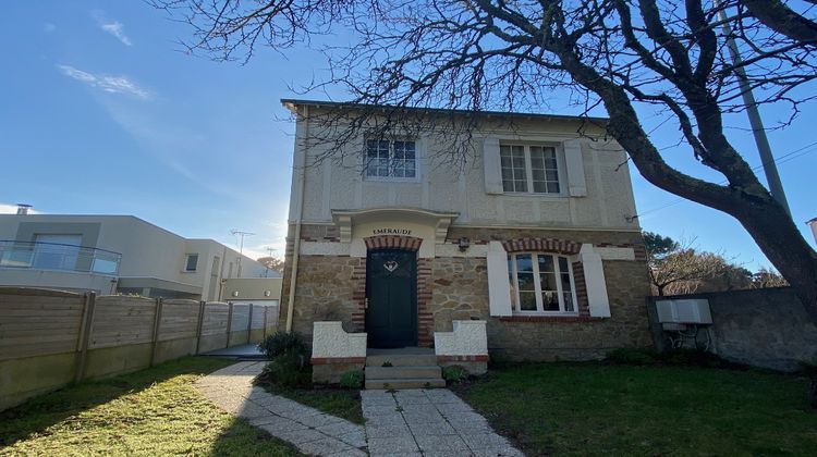 Ma-Cabane - Vente Maison LA BAULE-ESCOUBLAC, 103 m²