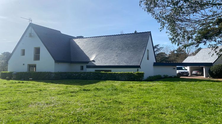 Ma-Cabane - Vente Maison LA BAULE-ESCOUBLAC, 263 m²