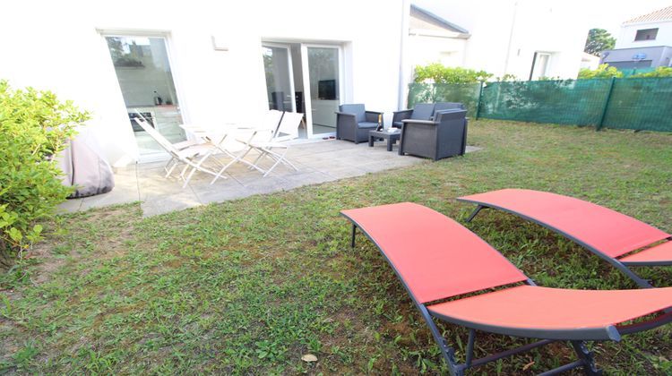 Ma-Cabane - Vente Maison LA BAULE-ESCOUBLAC, 65 m²