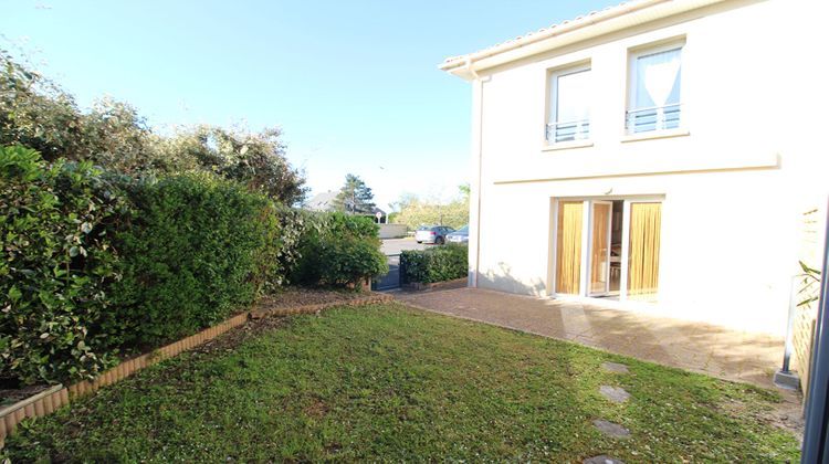 Ma-Cabane - Vente Maison LA BAULE-ESCOUBLAC, 77 m²