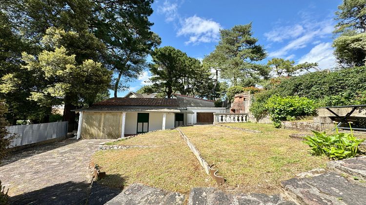 Ma-Cabane - Vente Maison LA BAULE-ESCOUBLAC, 52 m²