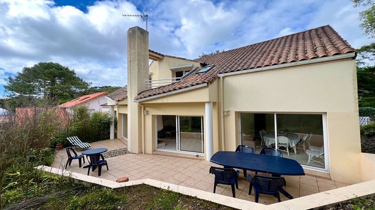 Ma-Cabane - Vente Maison LA BAULE-ESCOUBLAC, 127 m²