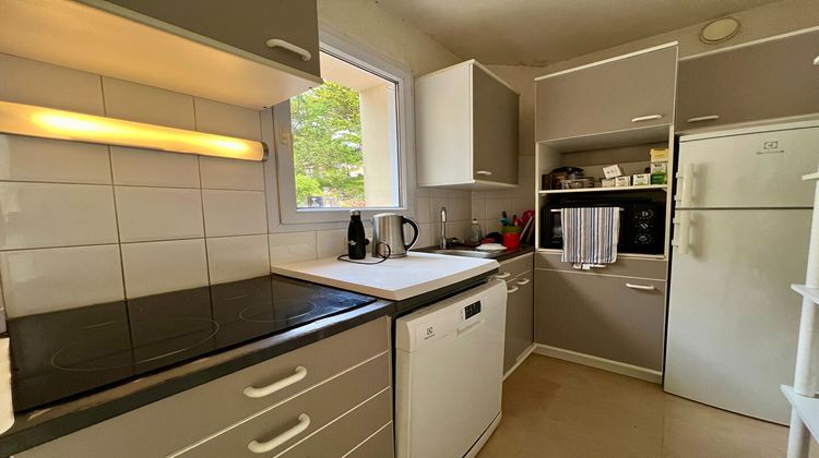 Ma-Cabane - Vente Maison LA BAULE-ESCOUBLAC, 127 m²