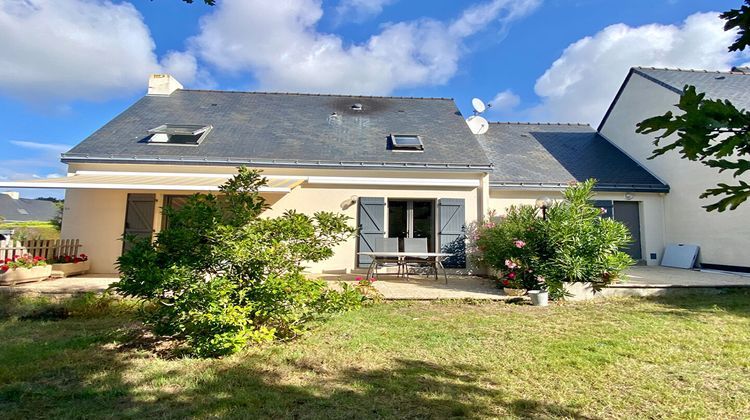 Ma-Cabane - Vente Maison LA BAULE-ESCOUBLAC, 96 m²