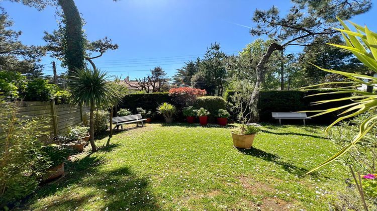 Ma-Cabane - Vente Maison LA BAULE-ESCOUBLAC, 134 m²