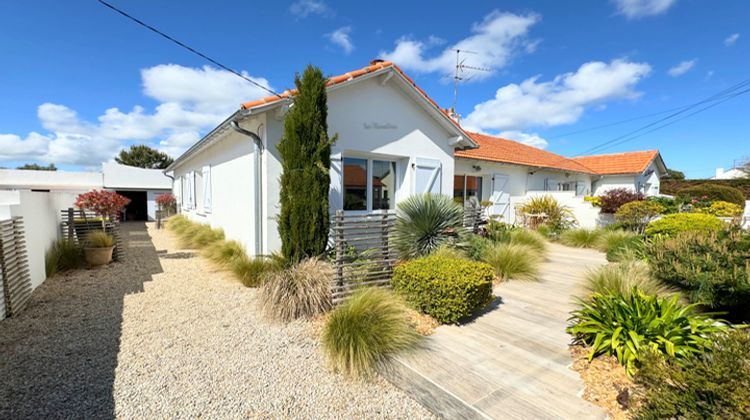 Ma-Cabane - Vente Maison LA BAULE-ESCOUBLAC, 120 m²