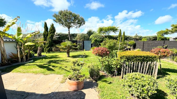 Ma-Cabane - Vente Maison LA BAULE-ESCOUBLAC, 120 m²