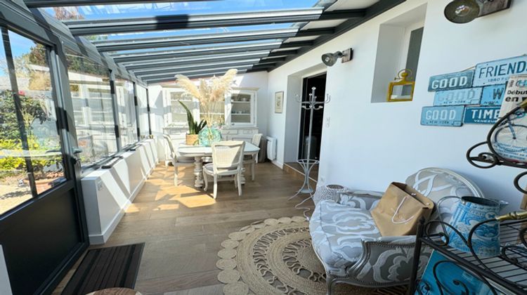 Ma-Cabane - Vente Maison LA BAULE-ESCOUBLAC, 120 m²