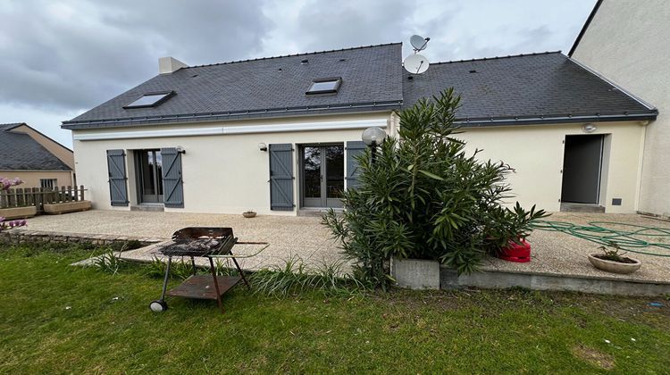 Ma-Cabane - Vente Maison LA BAULE-ESCOUBLAC, 100 m²