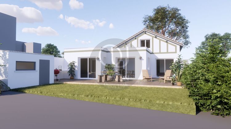 Ma-Cabane - Vente Maison LA BAULE-ESCOUBLAC, 70 m²