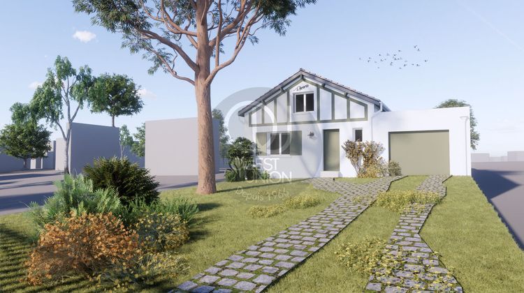 Ma-Cabane - Vente Maison LA BAULE-ESCOUBLAC, 70 m²