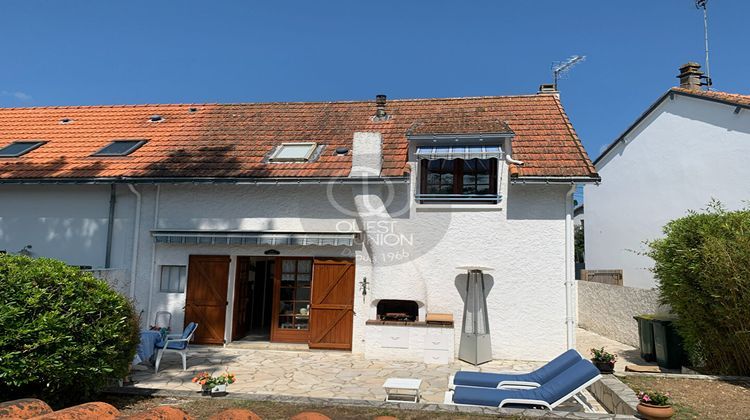 Ma-Cabane - Vente Maison LA BAULE-ESCOUBLAC, 86 m²