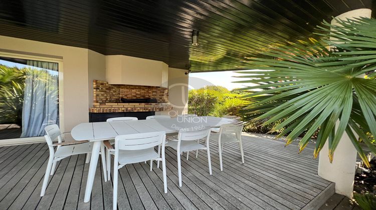 Ma-Cabane - Vente Maison LA BAULE-ESCOUBLAC, 265 m²