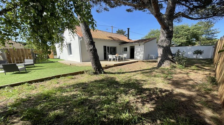 Ma-Cabane - Vente Maison La Baule-Escoublac, 87 m²