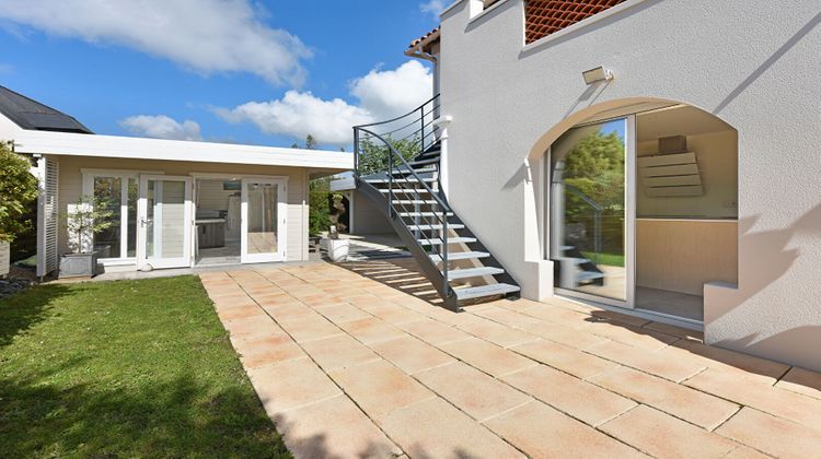 Ma-Cabane - Vente Maison LA BAULE-ESCOUBLAC, 225 m²