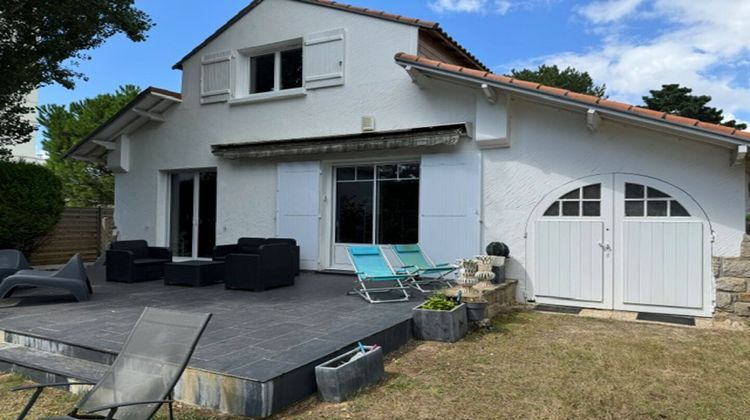 Ma-Cabane - Vente Maison LA BAULE-ESCOUBLAC, 115 m²