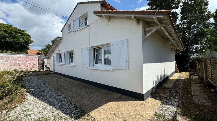 Ma-Cabane - Vente Maison LA BAULE-ESCOUBLAC, 115 m²