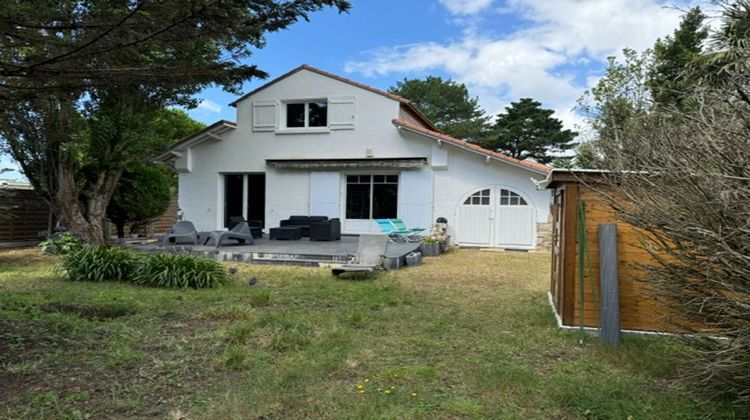 Ma-Cabane - Vente Maison LA BAULE-ESCOUBLAC, 115 m²