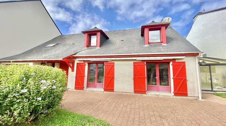 Ma-Cabane - Vente Maison LA BAULE-ESCOUBLAC, 115 m²