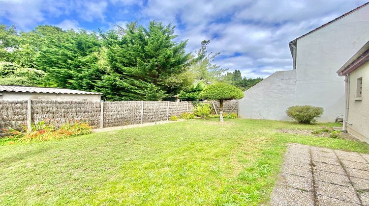 Ma-Cabane - Vente Maison LA BAULE-ESCOUBLAC, 115 m²