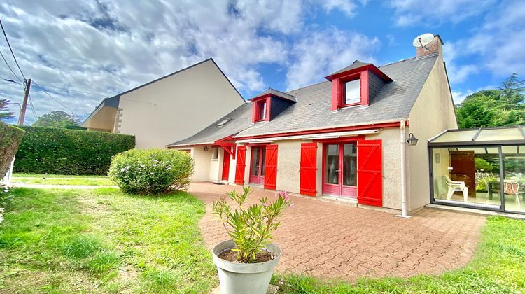 Ma-Cabane - Vente Maison LA BAULE-ESCOUBLAC, 115 m²