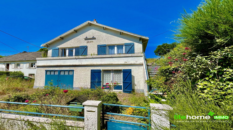 Ma-Cabane - Vente Maison La Baule-Escoublac, 110 m²