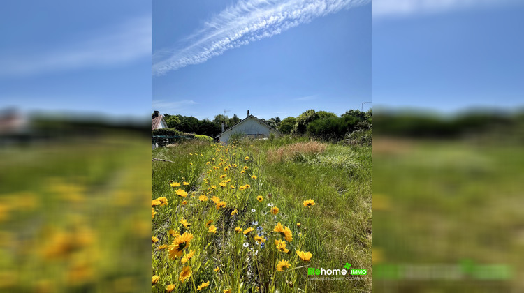 Ma-Cabane - Vente Maison La Baule-Escoublac, 110 m²