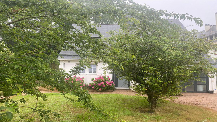 Ma-Cabane - Vente Maison LA BAULE ESCOUBLAC, 110 m²