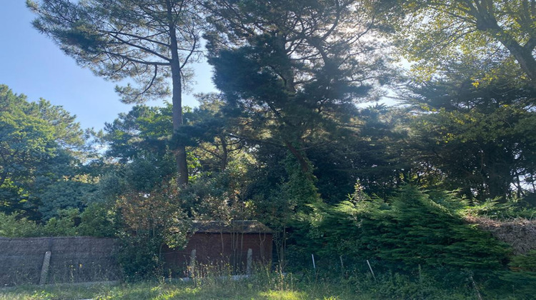 Ma-Cabane - Vente Maison LA BAULE ESCOUBLAC, 110 m²