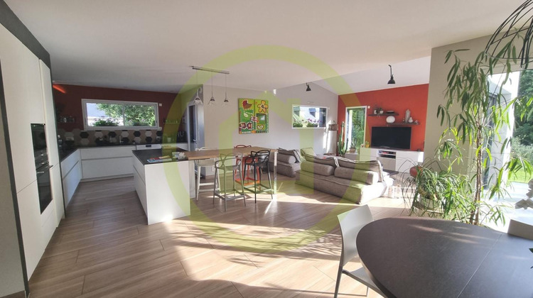 Ma-Cabane - Vente Maison LA BAULE ESCOUBLAC, 158 m²