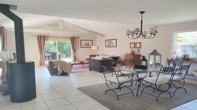 Ma-Cabane - Vente Maison LA BAULE-ESCOUBLAC, 167 m²