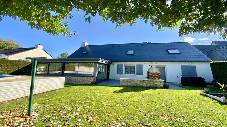 Ma-Cabane - Vente Maison LA BAULE-ESCOUBLAC, 134 m²