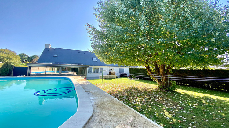 Ma-Cabane - Vente Maison LA BAULE-ESCOUBLAC, 134 m²