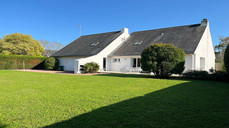 Ma-Cabane - Vente Maison LA BAULE-ESCOUBLAC, 140 m²