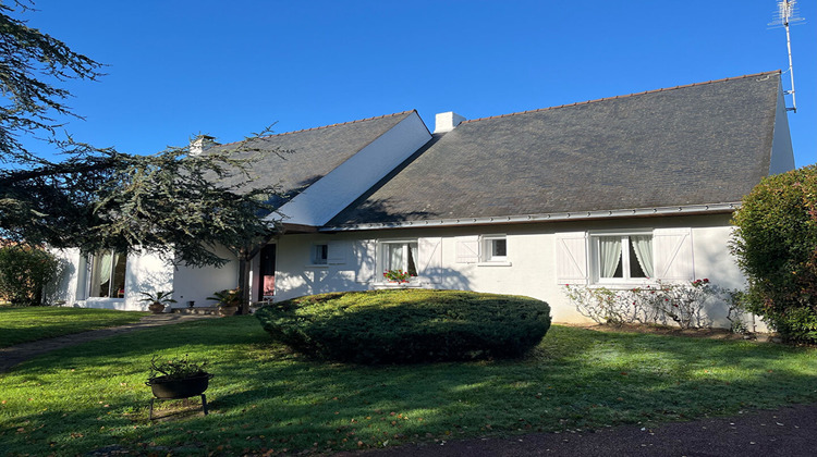 Ma-Cabane - Vente Maison LA BAULE-ESCOUBLAC, 140 m²