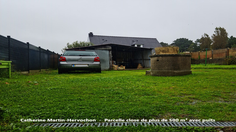 Ma-Cabane - Vente Maison LA BAULE ESCOUBLAC, 92 m²