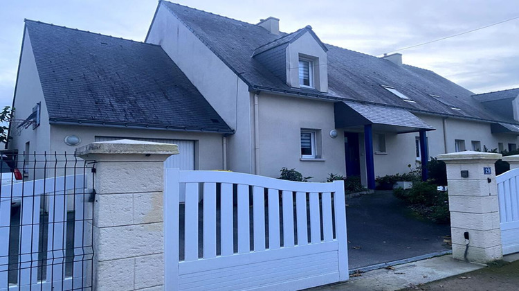 Ma-Cabane - Vente Maison LA BAULE ESCOUBLAC, 150 m²