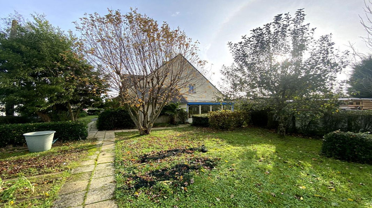 Ma-Cabane - Vente Maison LA BAULE ESCOUBLAC, 140 m²