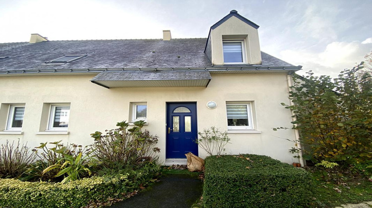 Ma-Cabane - Vente Maison LA BAULE ESCOUBLAC, 140 m²